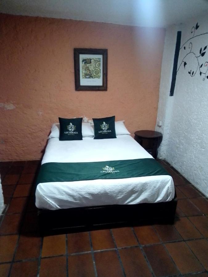 Hotel Don Pedro Puebla Exterior photo