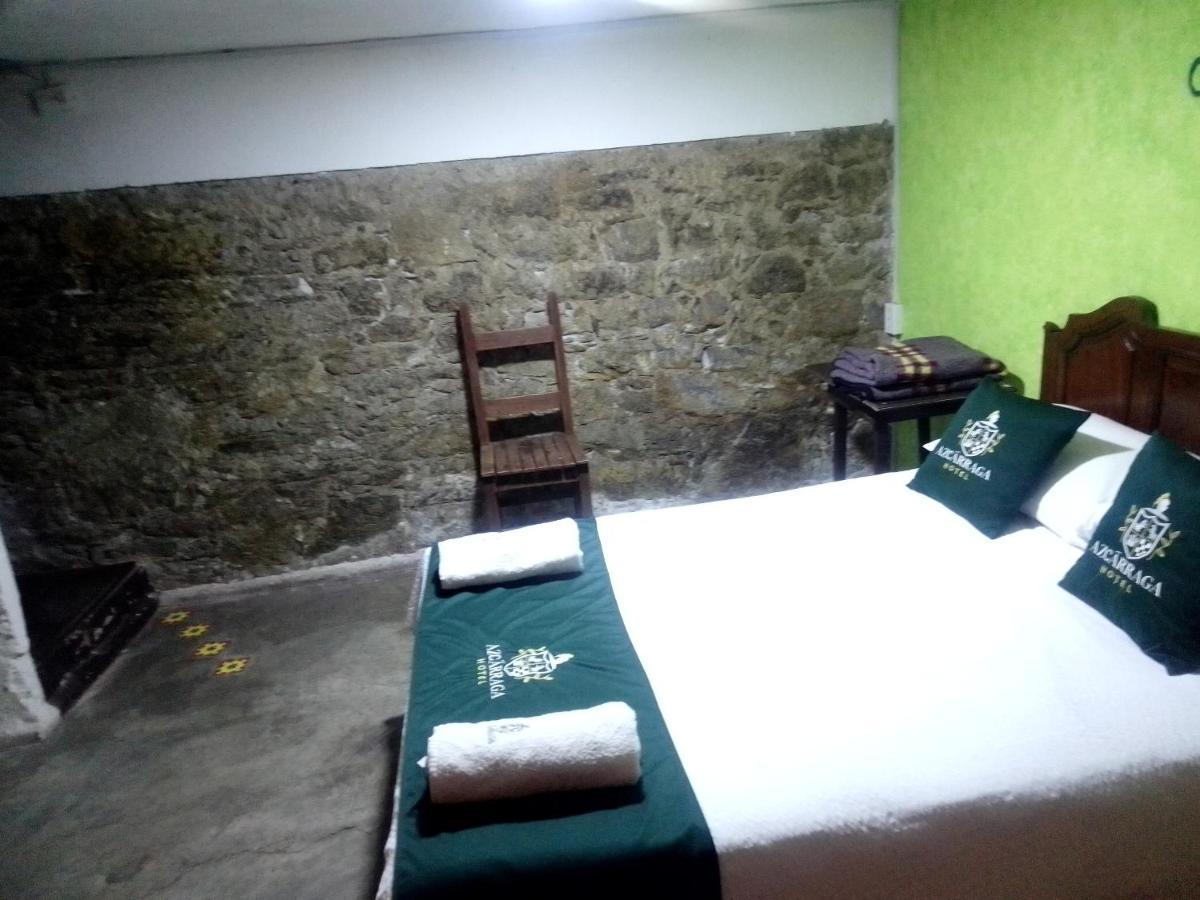 Hotel Don Pedro Puebla Exterior photo